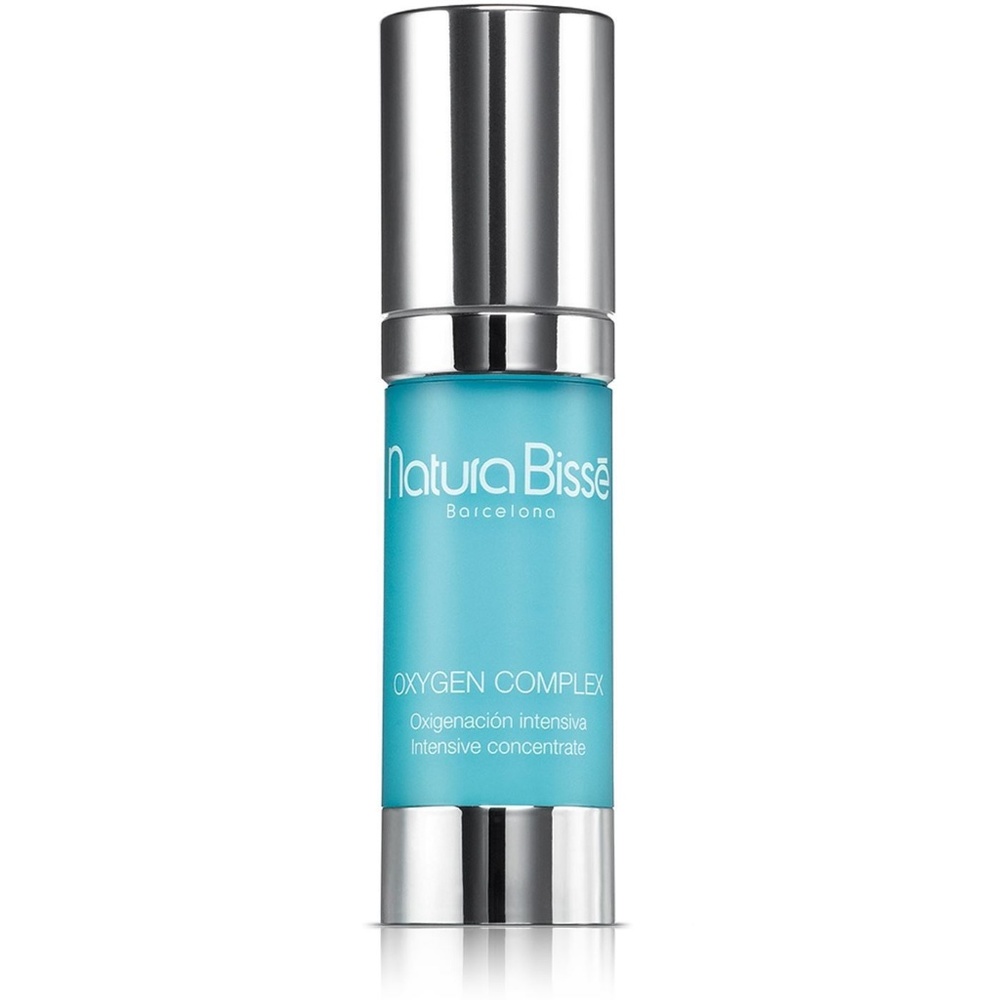 Naturre bisse oxygen complex